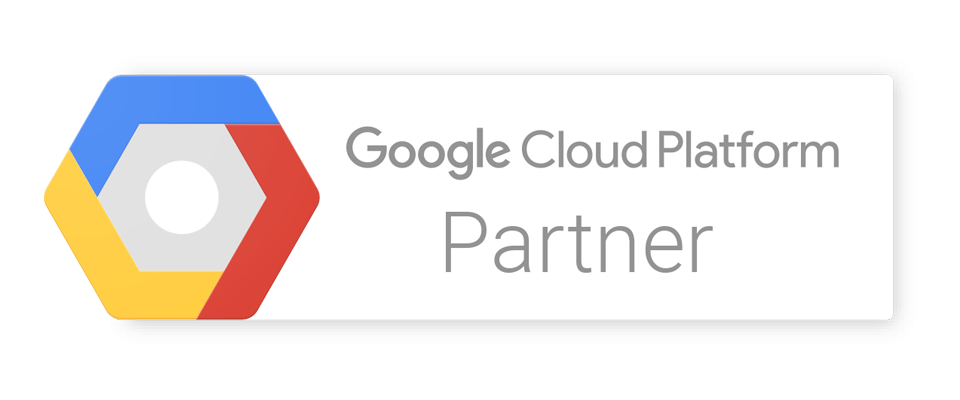 Google Cloud Partner